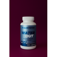 Allnutrition Water out (120 capsules)