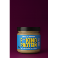FitKing Protein Cream Pistachio 200 g