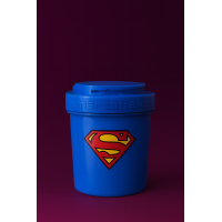 SmartShake Revive Storage Superman 200 ml Storage Container