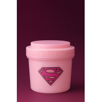 SmartShake Revive Storage – Supergirl Storage Container (200 ml)