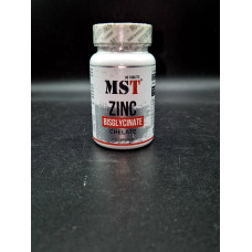Cinka  bisglicināts MST Nutrition 