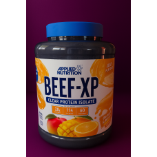 Applied Nutrition Beef-XP Protein Апельсин/Манго