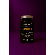  Omega 3 Essensey 