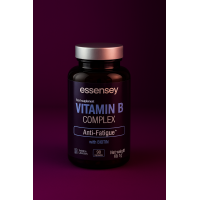 essensey VITAMIN B COMPLEX 90