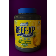 Applied Nutrition Beef-XP Protein/ананас