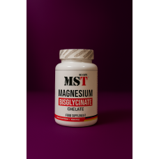 Бисглицинат магния MST Sport Nutrition