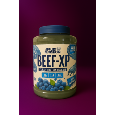 Beef-XP Clear Beef Protein/голубая малина