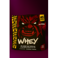 Mutant Whey Proteīns šokolādes