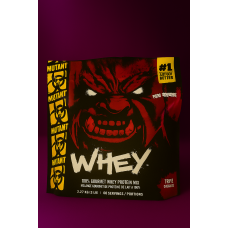  Mutant Whey шоколад