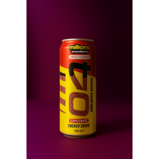 C4 Energy (500 мл), энергетический напиток